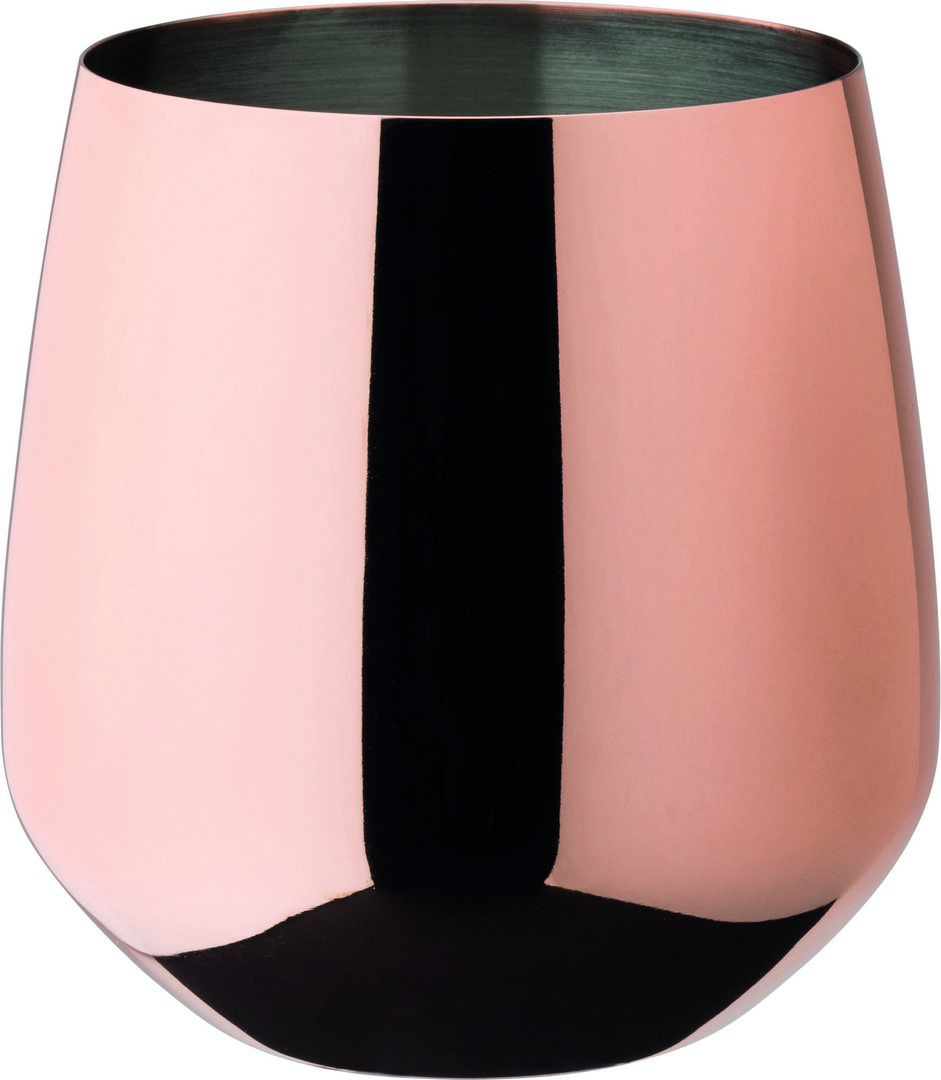 Copper Tumbler 19.75oz (56cl) - F92077-000000-B01024 (Pack of 24)